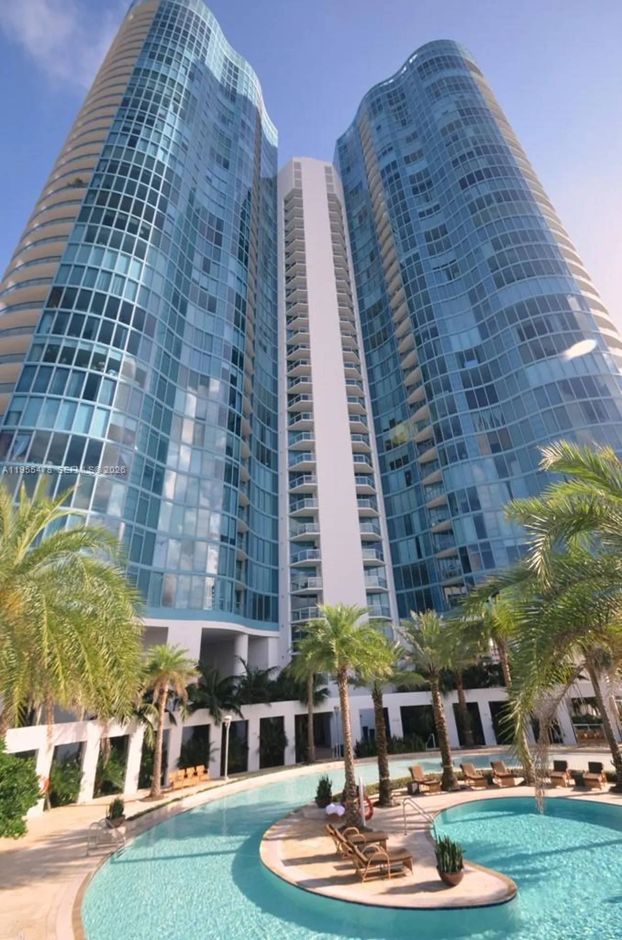 333 Las Olas Way Fort Lauderdale FL 33301