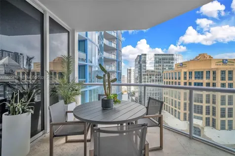 333 Las Olas Way Fort Lauderdale FL 33301