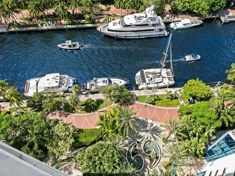 333 Las Olas Way Fort Lauderdale FL 33301