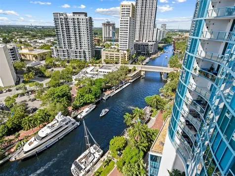 333 Las Olas Way Fort Lauderdale FL 33301