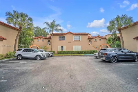 8606 SW 3rd Street Pembroke Pines FL 33025