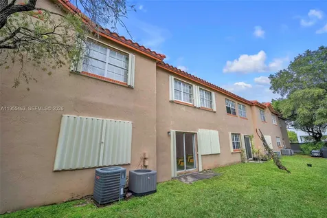 8606 SW 3rd Street Pembroke Pines FL 33025