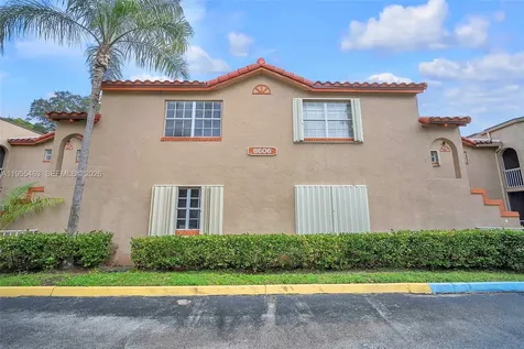 8606 SW 3rd Street Pembroke Pines FL 33025