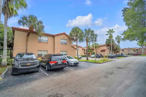 8606 SW 3rd Street Pembroke Pines FL 33025