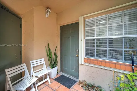 8606 SW 3rd Street Pembroke Pines FL 33025