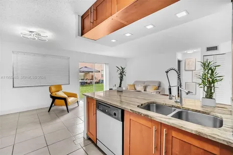 8606 SW 3rd Street Pembroke Pines FL 33025