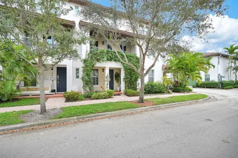 2666 SW 118th Road Miramar FL 33025