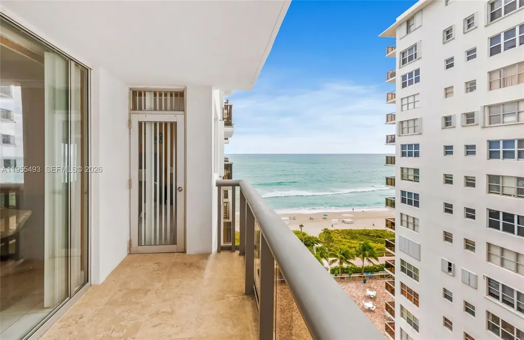 6039 Collins Avenue Miami Beach FL 33140