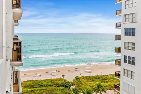 6039 Collins Avenue Miami Beach FL 33140