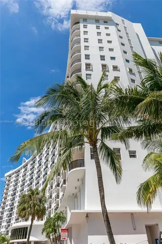 6039 Collins Avenue Miami Beach FL 33140