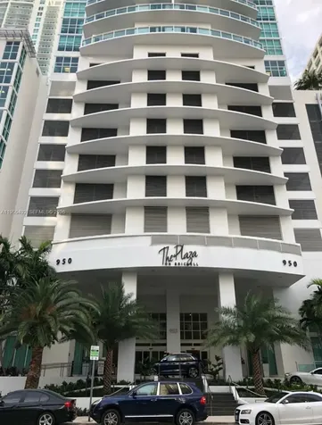 950 N Brickell Bay Drive Miami FL 33131