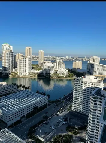 950 N Brickell Bay Drive Miami FL 33131