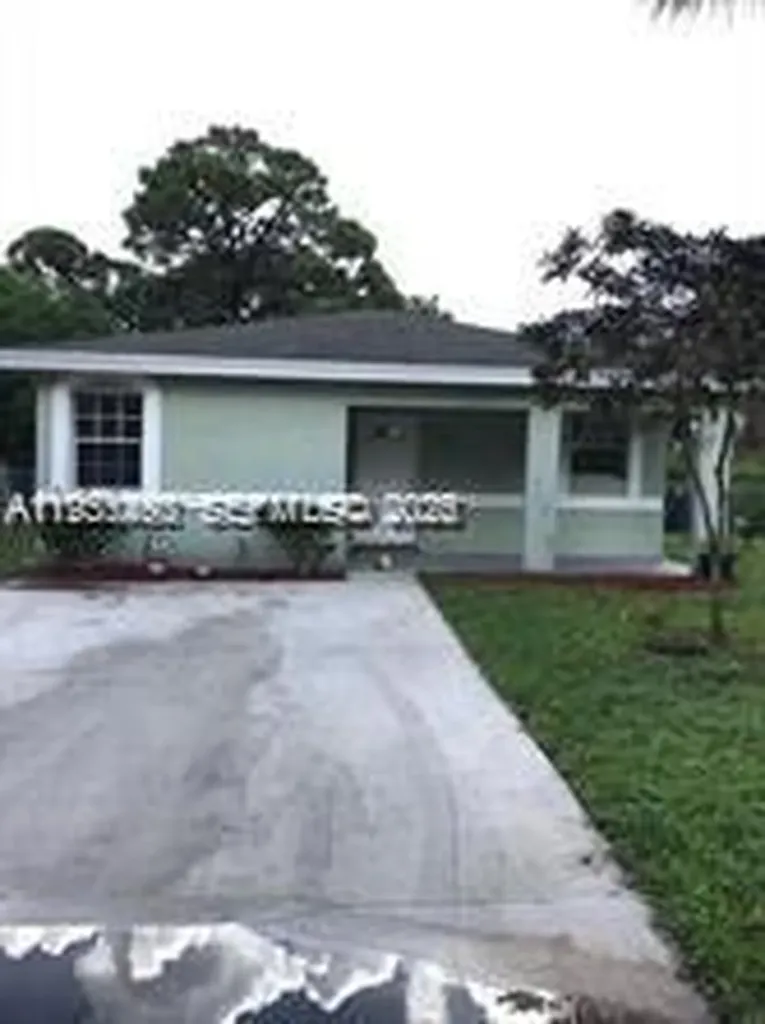 700 NW 19th Terrace Fort Lauderdale FL 33311