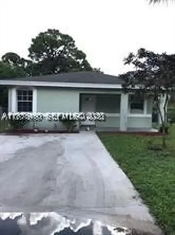700 NW 19th Terrace Fort Lauderdale FL 33311