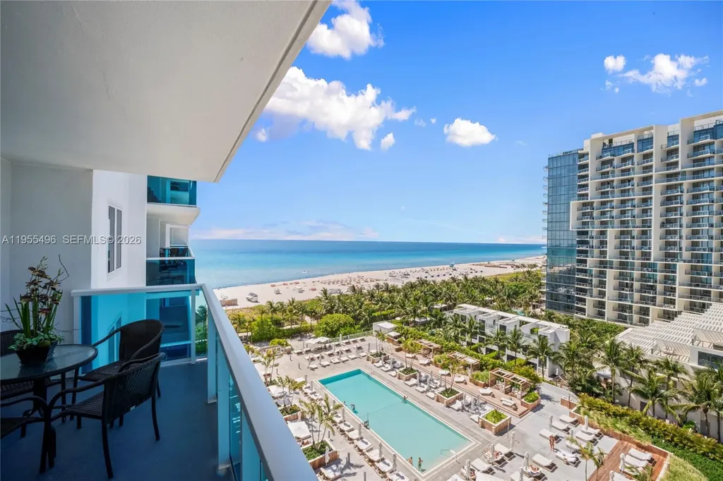 2301 Collins Avenue Miami Beach FL 33139