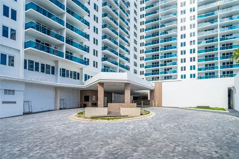 2301 Collins Avenue Miami Beach FL 33139