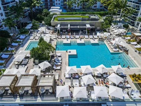 2301 Collins Avenue Miami Beach FL 33139