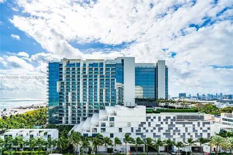 2301 Collins Avenue Miami Beach FL 33139