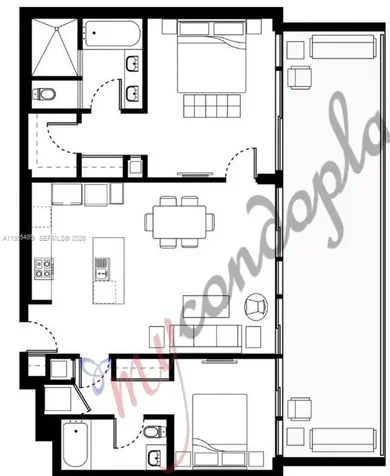 300 E Collins Avenue Miami Beach FL 33139