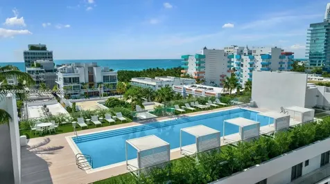 300 E Collins Avenue Miami Beach FL 33139