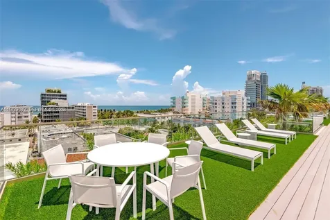 300 E Collins Avenue Miami Beach FL 33139