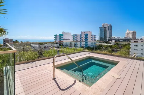 300 E Collins Avenue Miami Beach FL 33139