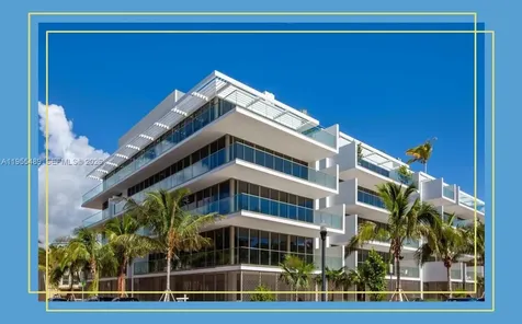300 E Collins Avenue Miami Beach FL 33139