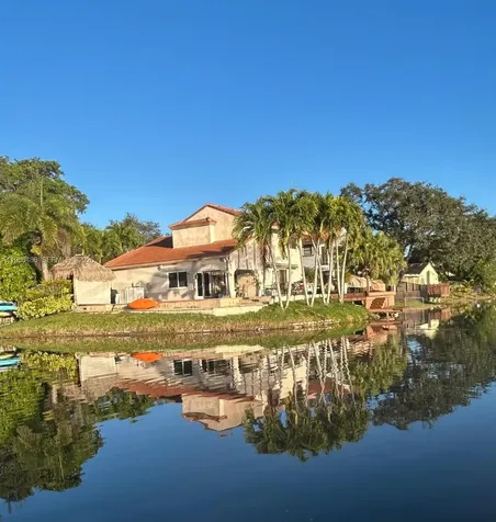 2865 Begonia Way Cooper City FL 33026