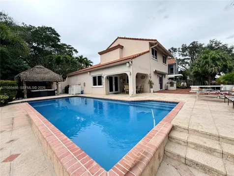 2865 Begonia Way Cooper City FL 33026