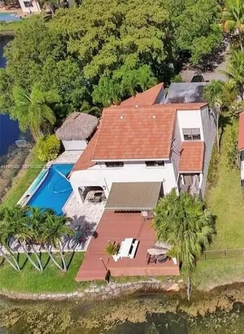 2865 Begonia Way Cooper City FL 33026