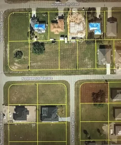 315 NW 25th Place Cape Coral FL 33993