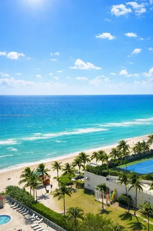 19201 Collins Avenue Sunny Isles Beach FL 33160