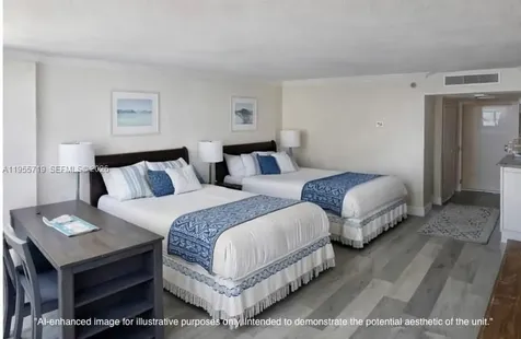 19201 Collins Avenue Sunny Isles Beach FL 33160