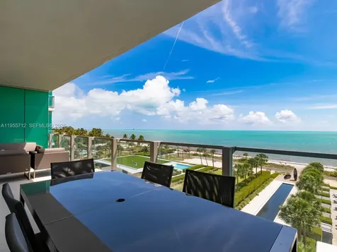 360 Ocean Drive Key Biscayne FL 33149