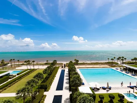 360 Ocean Drive Key Biscayne FL 33149