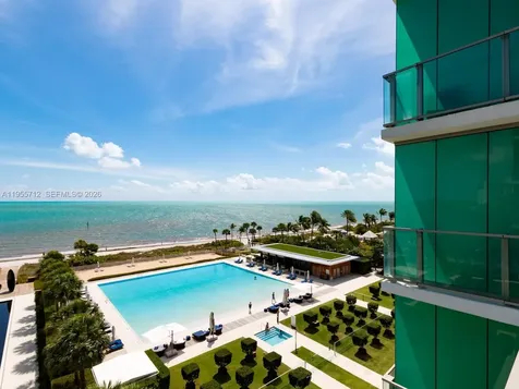 360 Ocean Drive Key Biscayne FL 33149
