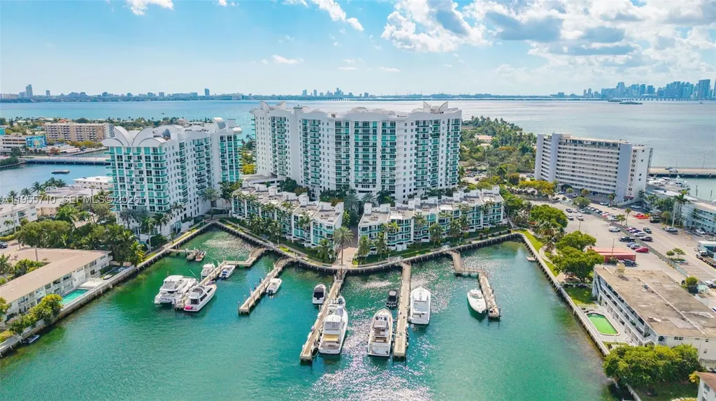 7910 Harbor Island Drive North Bay Village FL 33141
