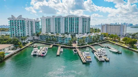 7910 Harbor Island Drive North Bay Village FL 33141