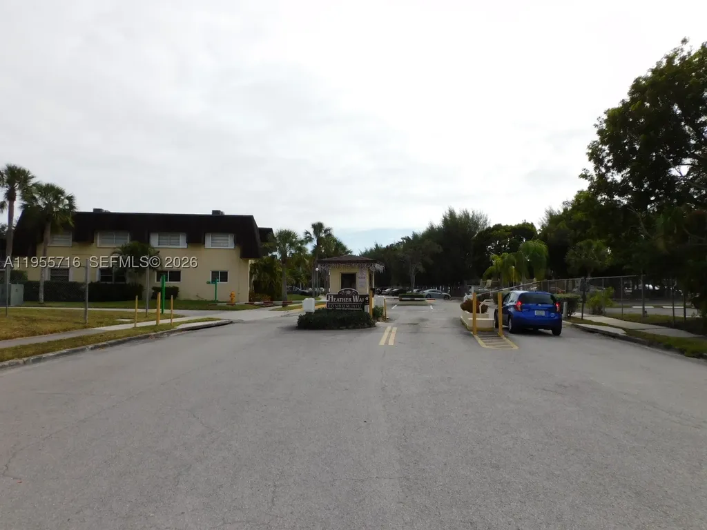 13707 SW 91st Court Miami FL 33176