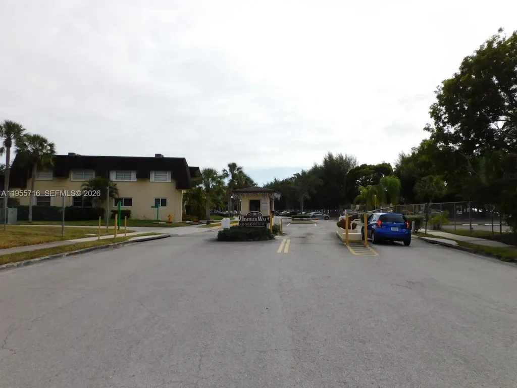 13707 SW 91st Court Miami FL 33176