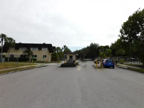 13707 SW 91st Court Miami FL 33176