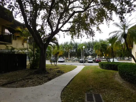 13707 SW 91st Court Miami FL 33176