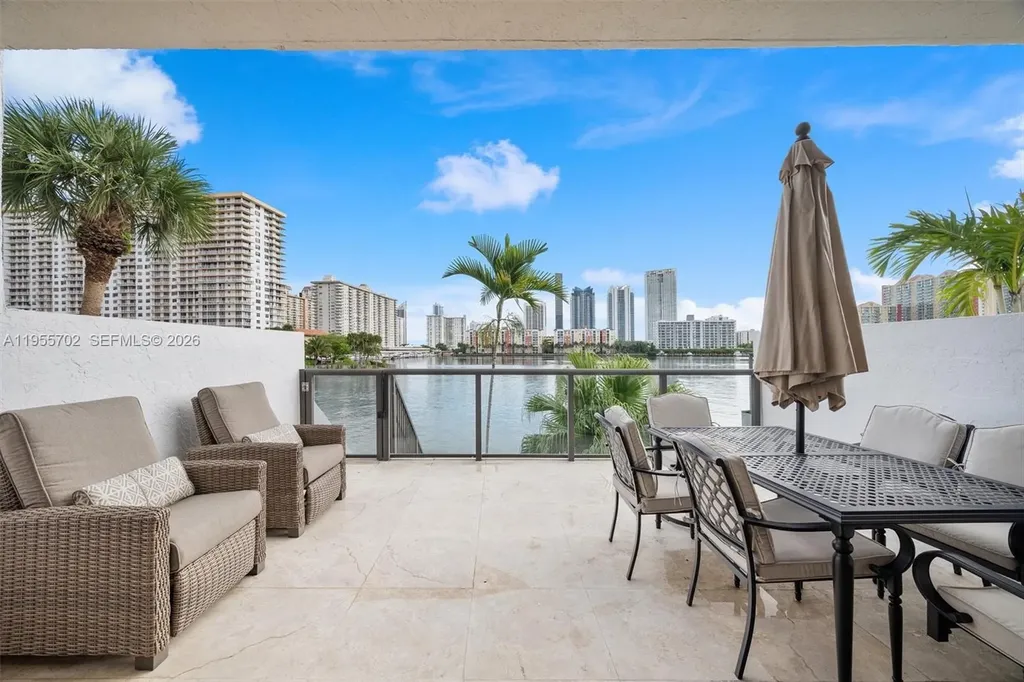 4000 NE 168th Street North Miami Beach FL 33160
