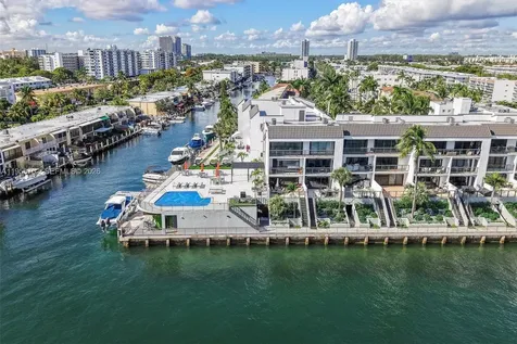 4000 NE 168th Street North Miami Beach FL 33160