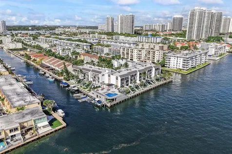 4000 NE 168th Street North Miami Beach FL 33160