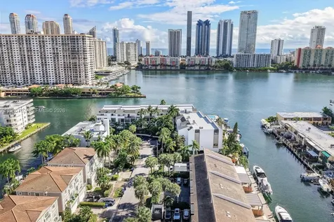 4000 NE 168th Street North Miami Beach FL 33160