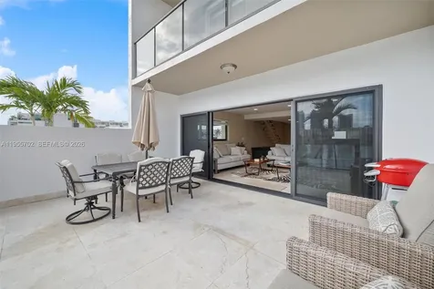 4000 NE 168th Street North Miami Beach FL 33160