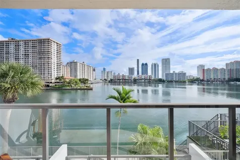 4000 NE 168th Street North Miami Beach FL 33160