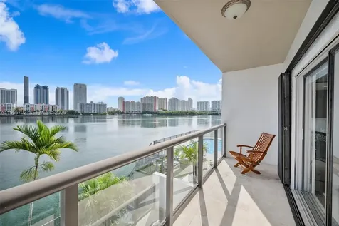 4000 NE 168th Street North Miami Beach FL 33160