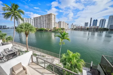 4000 NE 168th Street North Miami Beach FL 33160